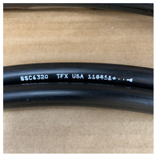 Przewód sterujący Dometic SeaStar Teleflex SSC63 20ft HPS