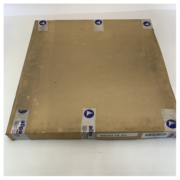 Dometic SeaStar Teleflex SSC63 15 фута кабел за управление на двигателя