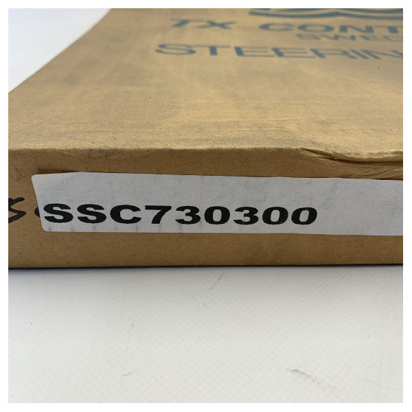Dometic Seastar Teleflex SSC73 Stering Cable 3M - F6829-1143
