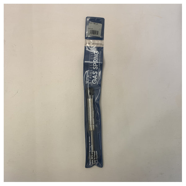 アットウッド ステンレススチール 8MM EXT 7.5インチ ガススプリング - ST31-120-5