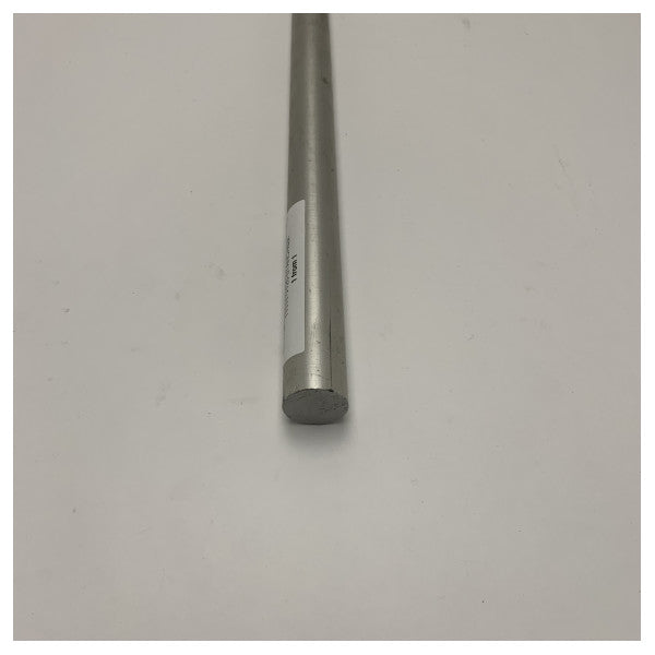 Słupek Vetus sceptre | kłonica 620 x 25 mm aluminium