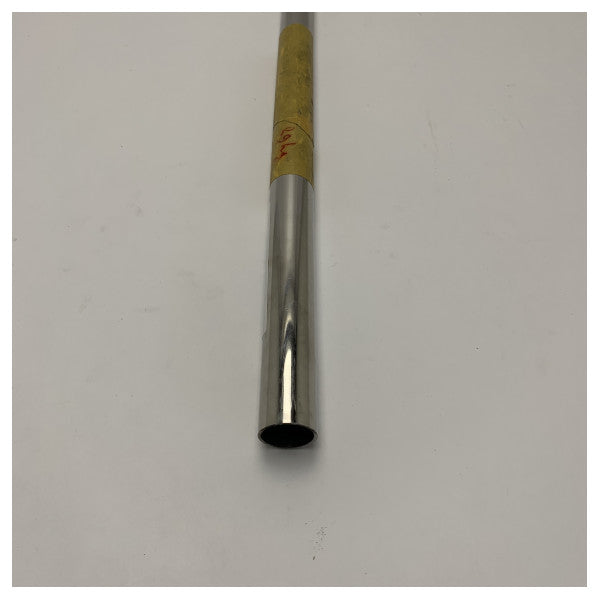 Vetus skeptikkatanko ruostumatonta terästä 760 x 25 mm