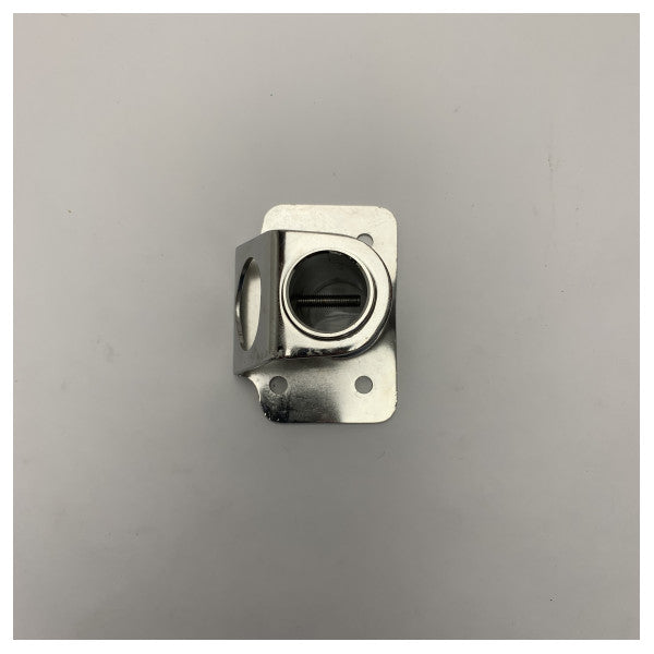 Vetus STANCHPS sceptre mount ruostumaton teräs 6 astetta