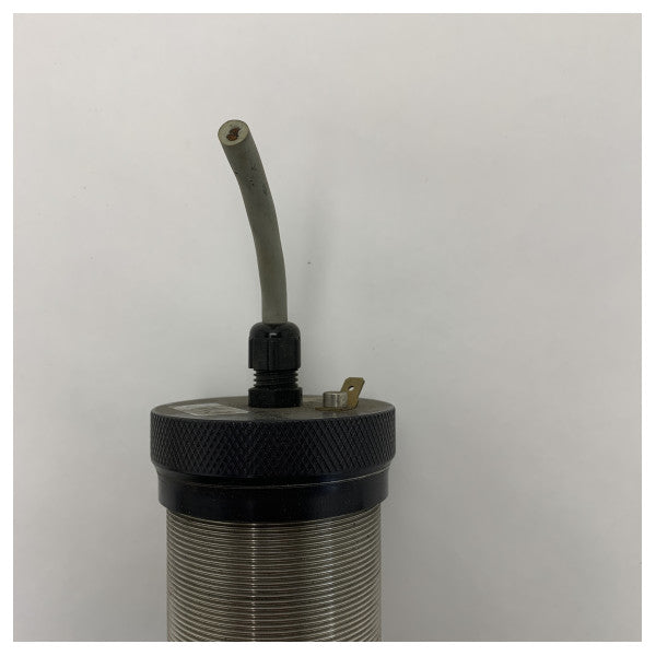 Vetus STELLA undervannslampe i rustfritt stål 12/24V