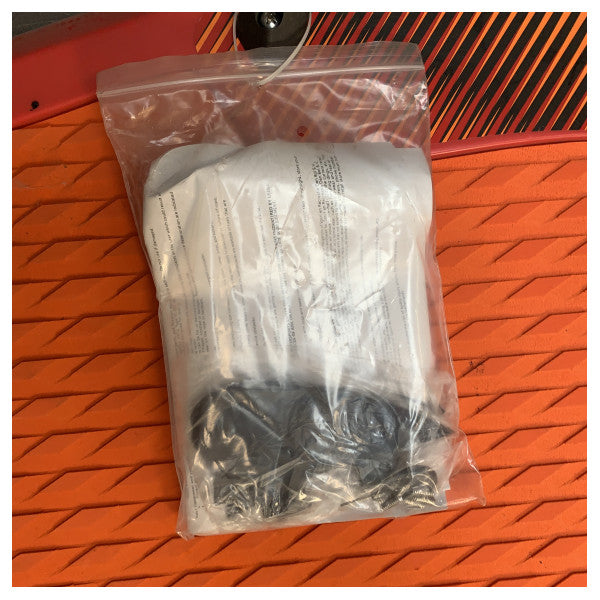 Многопозиционна дъска за водни спортове с теглене Jobe STIMMEL