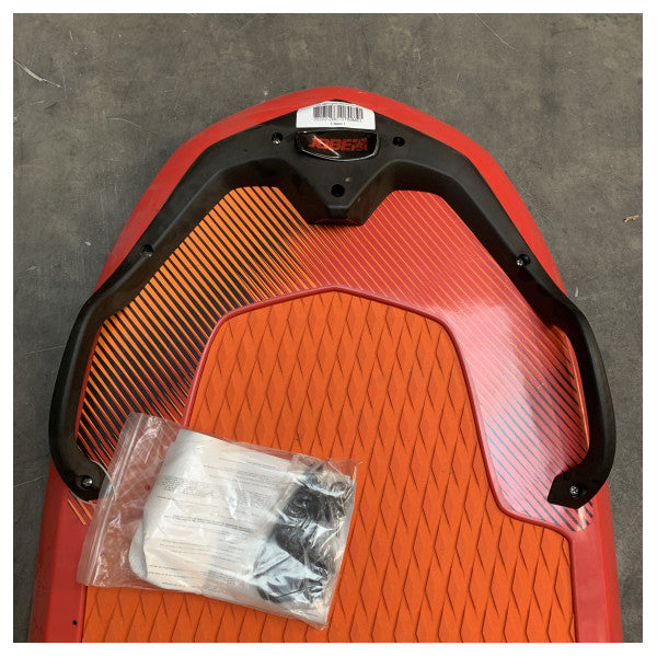 Многопозиционна дъска за водни спортове с теглене Jobe STIMMEL