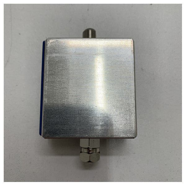 Amplificatore Spaun SAT-ZF tipo SVF120 LE