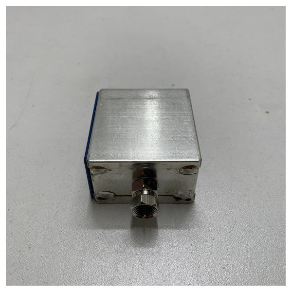 Amplificatore Spaun SAT-ZF tipo SVF120 LE