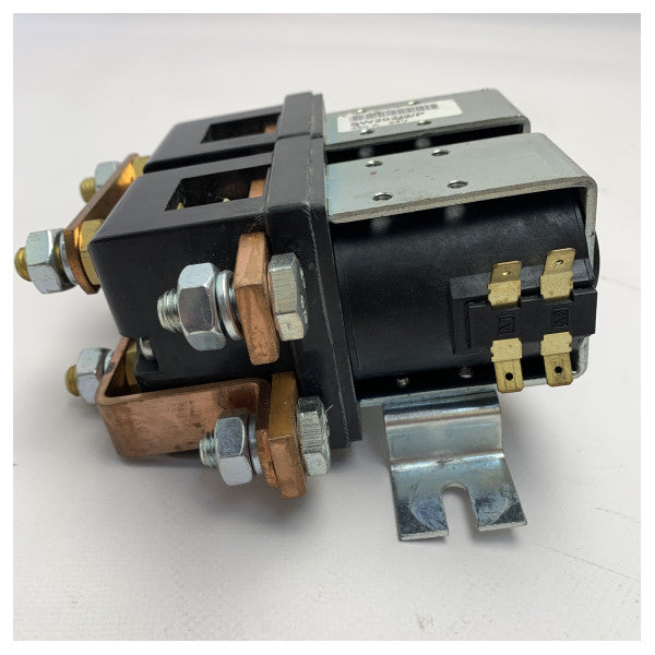 Max Power Albright kontaktorafbryder 24V | 350A - SW202/2/P