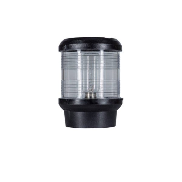 USEDアクアシグナルシリーズ40アンカーライトブラック12V - 444506