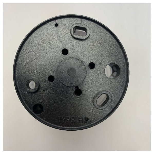 USEDアクアシグナルシリーズ40アンカーライトブラック12V - 444506