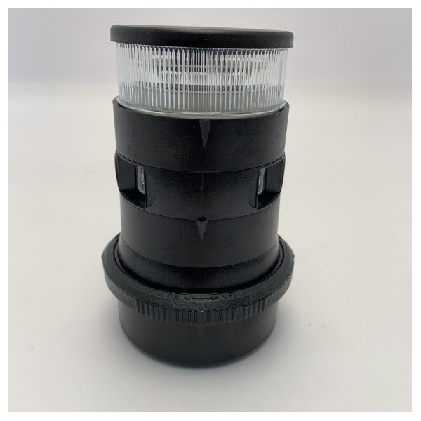 Aqua Signal Series 34 LED 3 -Color and Anchor Light - SW34/TDH 34