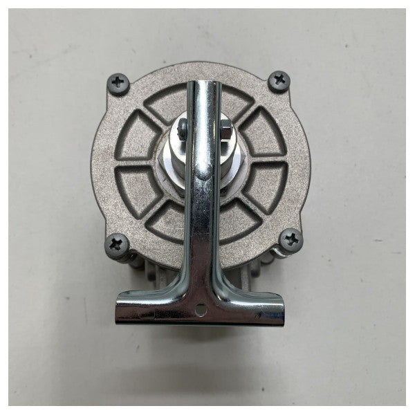 Клапан вмикання/вимикання Madas з ручкою SM04