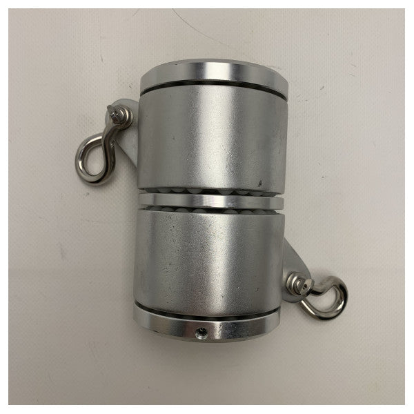 Nemo Jib Furler алуминиева горна въртяща се глава 44 мм