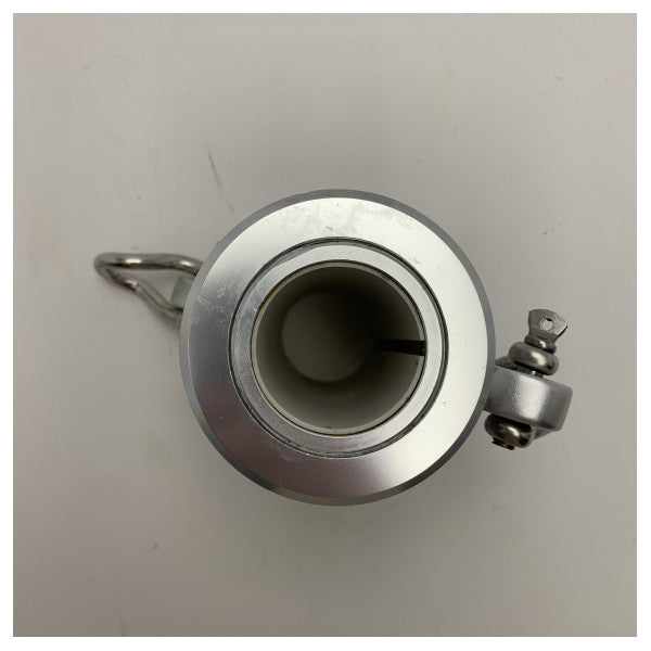 Nemo Jib Furler алуминиева горна въртяща се глава 44 мм