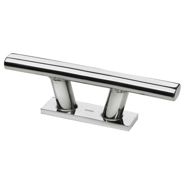 Ancienne taurette en acier inoxydable TAURUS04 de 300 mm.