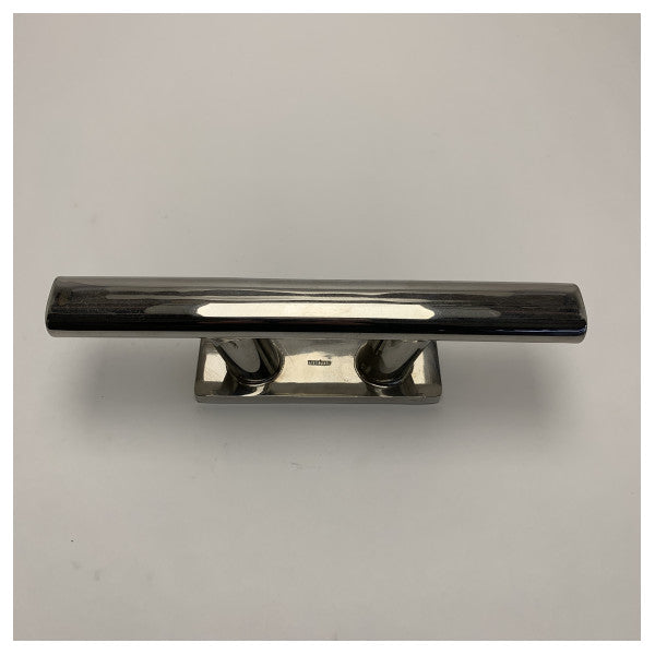 Ancienne taurette en acier inoxydable TAURUS04 de 300 mm.