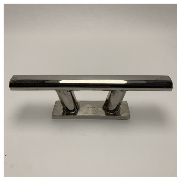 Ancienne taurette en acier inoxydable TAURUS04 de 300 mm.