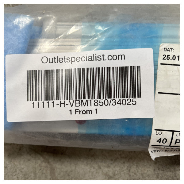 Persianas marinas Ocean Air Hanse Skyvenetian Window Shades Durable Light Control Privacy Solution