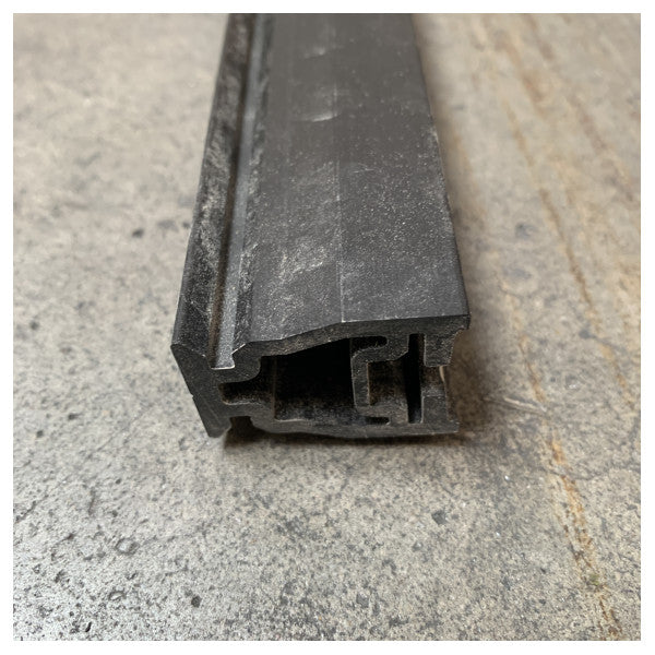 Selden Track 22 22 mm tor świateł drogowych 1500 mm - 442-011-03