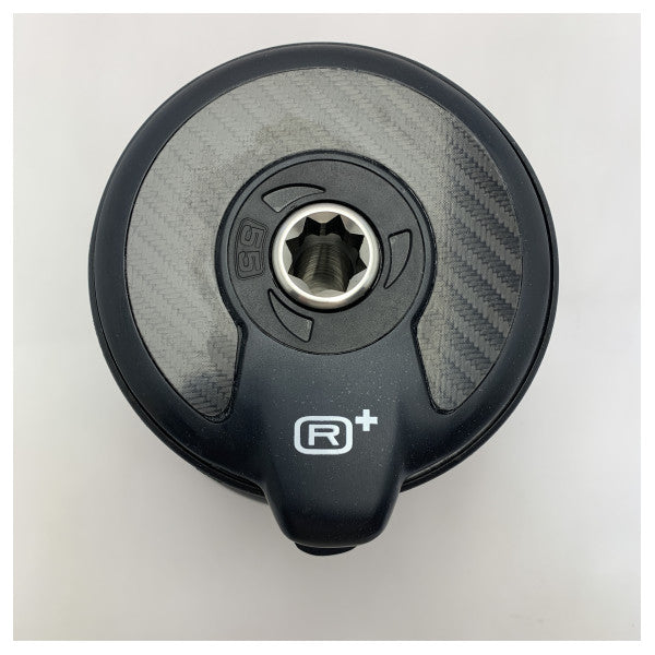 2-швидкісна самохідна лебідка Lewmar EVO 55 ST EVO Race+ - 49955055