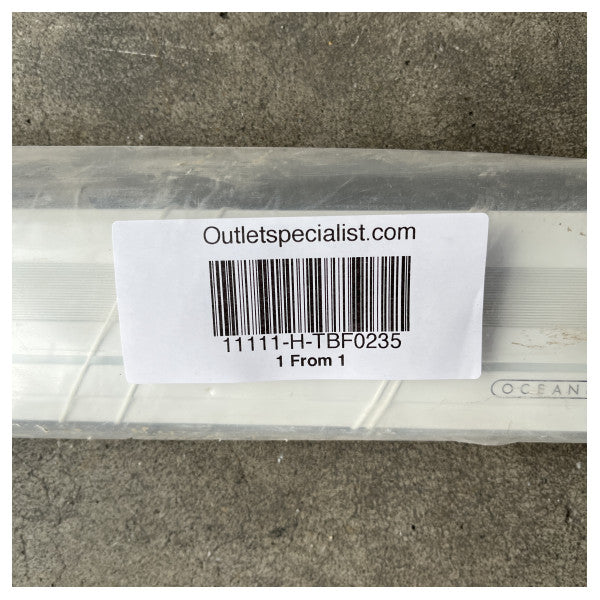 Hanse 505 e 508 tende per oblò - TBF0235