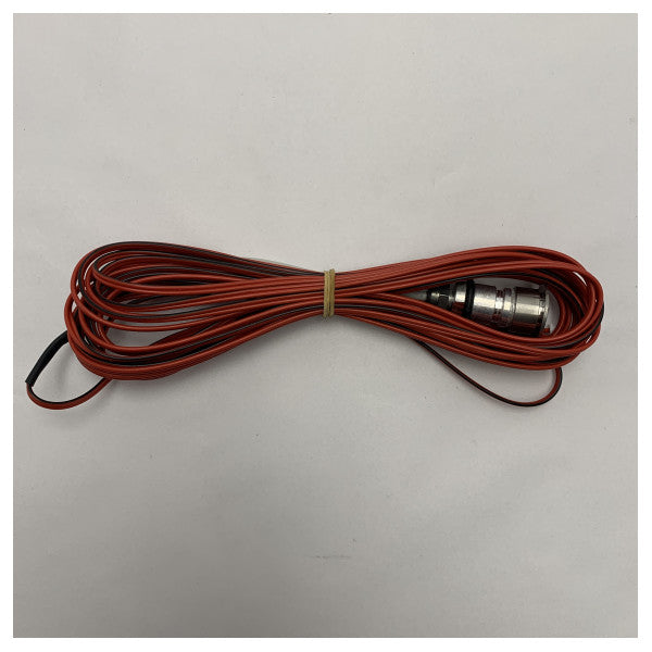 Technocavi Lighting Cable With Connector