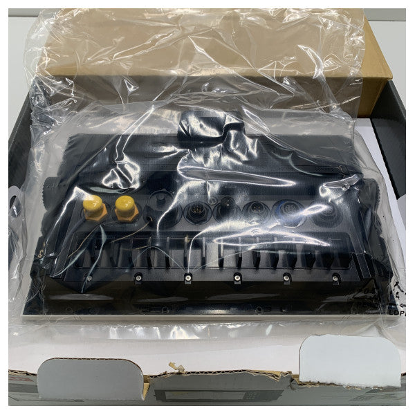 SIMRAD NSS12 EVO3S 12 pouces à écran tactile multifonctionnel ChartPlotter-000-15406-001