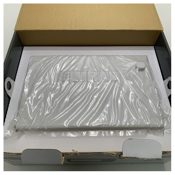 SIMRAD NSS12 EVO3S 12 pouces à écran tactile multifonctionnel ChartPlotter-000-15406-001