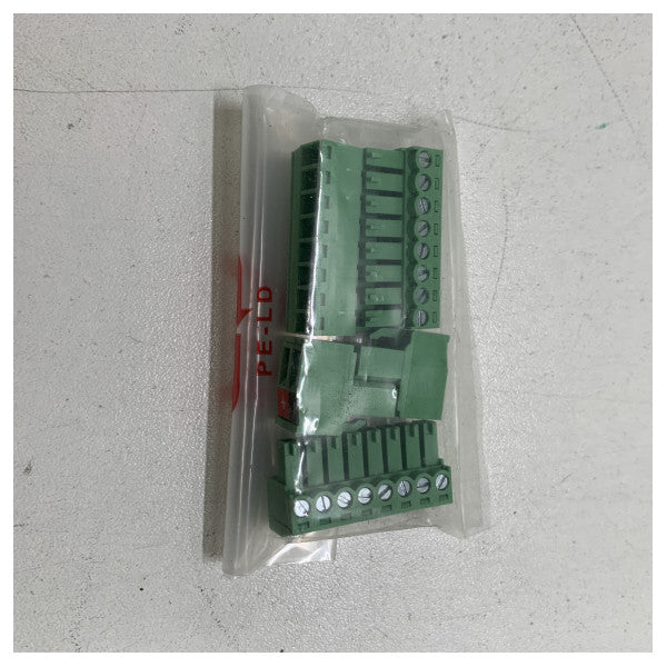 Sistema de rádio marítimo VHF Simrad RS90S blackbox com AIS - 000-14531-001