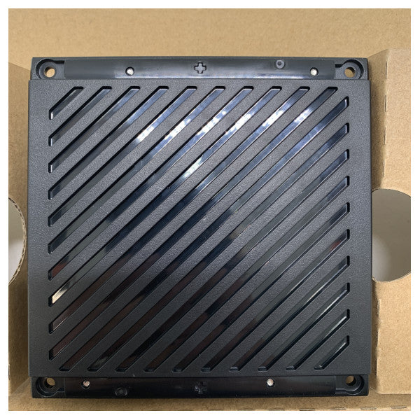 B & G NRS1 | NOS 2 VHF Aktiv høyttaler Black-000-15651-001