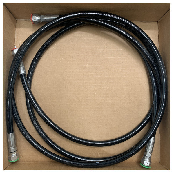 Simrad Verado Autopilot Hydraulic Hose Kit 1.8 meters - 8m0167285