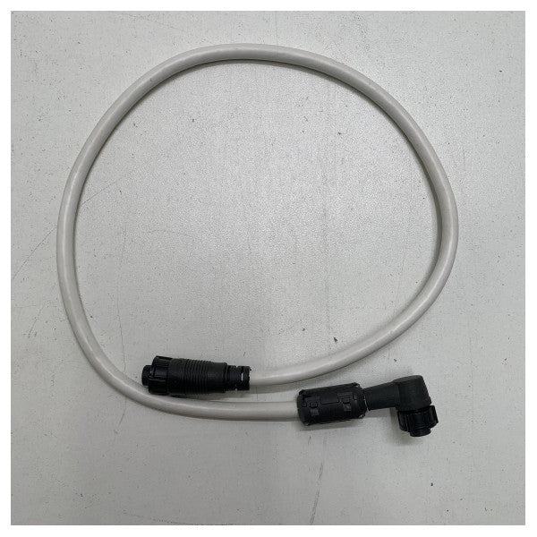 Koncentrator dystrybucji wyświetlacza B&G Nemesis Ethernet 12V - 000-15683-001