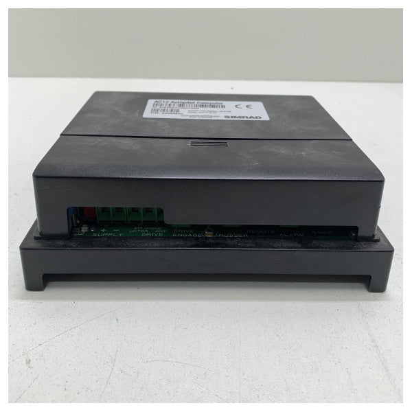 Simrad AC12 autopilot processor unit 12V - 22097265