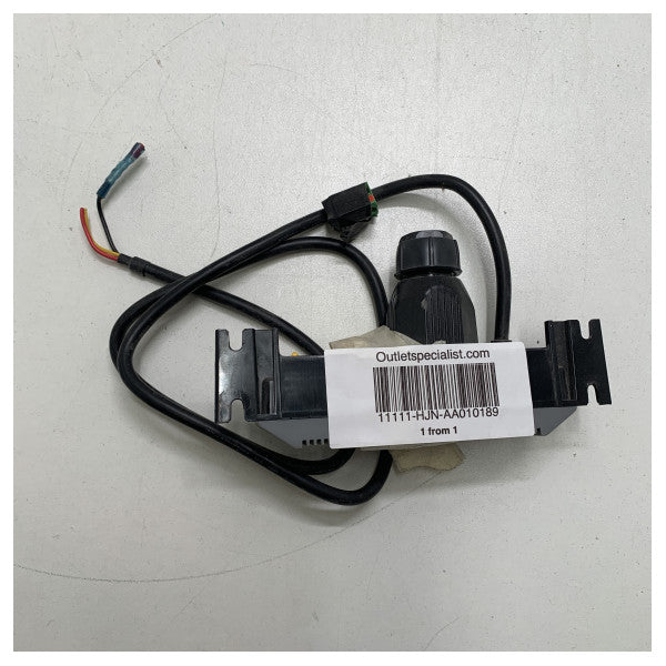 Широколентов радарен интерфейс Navico RI10 3 и 4G Simrad | B&G | Lowrance - AA010189