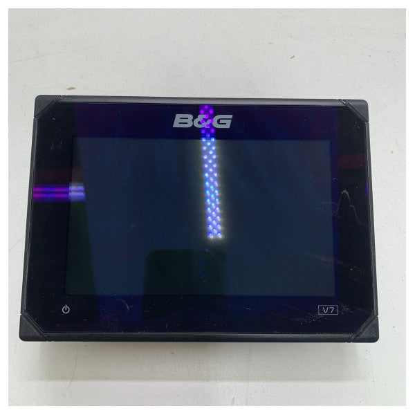 B&G Vulcan 7 GPS Touchscreen Multifunctional Chartplotter-000-12457-001