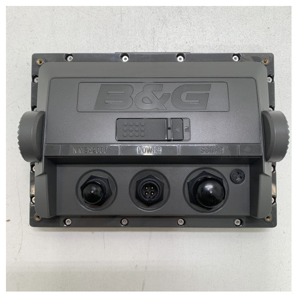 B&G Vulcan 7 GPS Touchscreen Multifunctional Chartplotter-000-12457-001