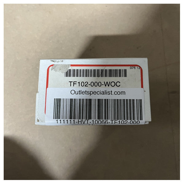 Sprzęgło grzewcze silnika okrętowego TF102-000-WOC - trwała ochrona antykorozyjna przed zimnym rozruchem