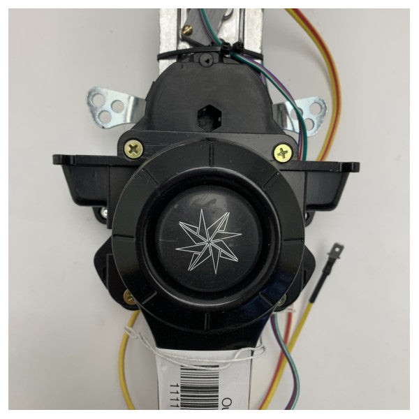 KORIŠTEN Dometic SeaStar TFXCHX8641P gornja montaža poluge za kontrolu motora