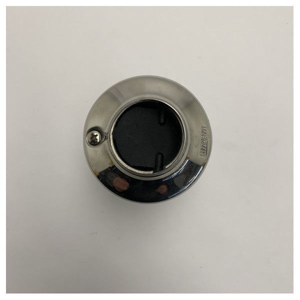 Vetus TRC40SV изпускателен отвор от неръждаема стомана 40 мм