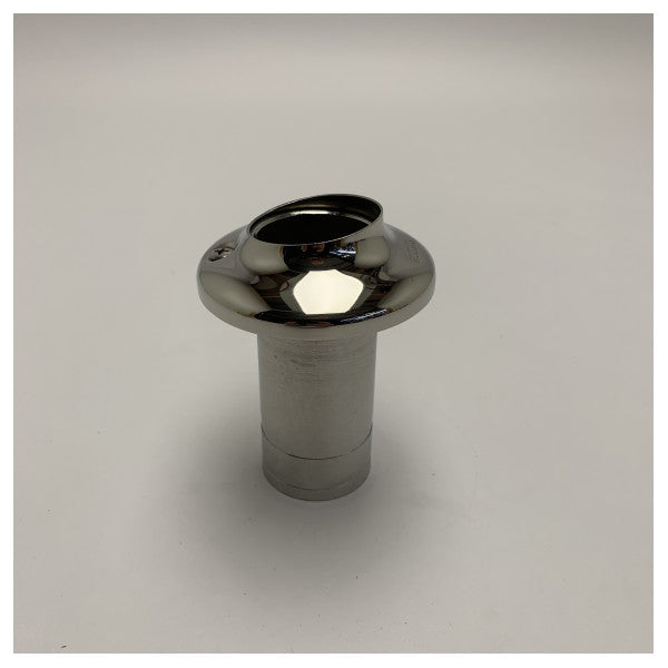 Vetus TRC40S изпускателен отвор на корпуса от неръждаема стомана 40 мм