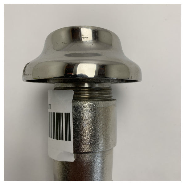 Vetus TRC40 tru-hull eksosutløp gummi 40 mm