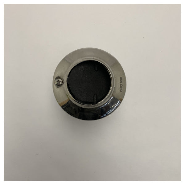 Vetus TRC50SV tru-hull exhaust outlet stainless steel 51 mm