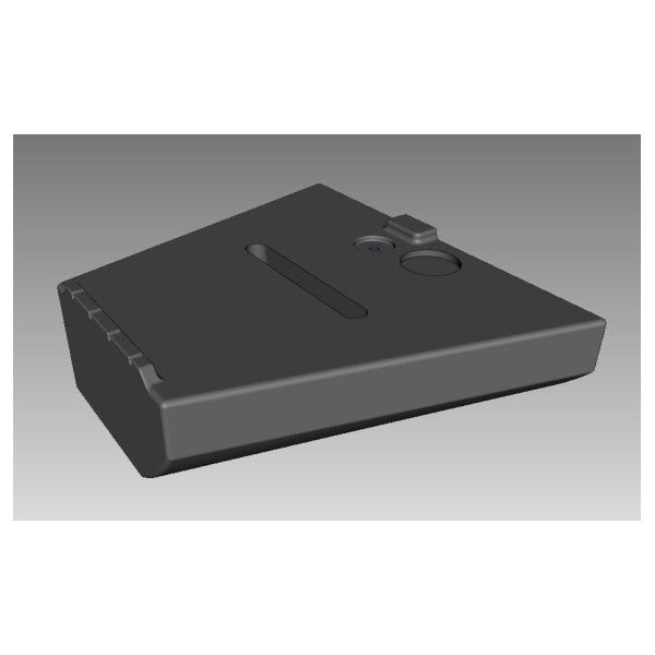 HDPE 295 liters dricksvattentank vit - TSF0053