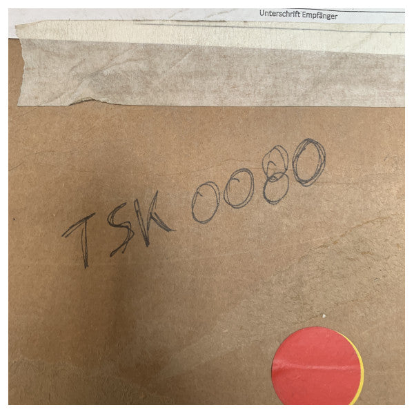 Льодогенератор Isotherm Clear з нержавіючої сталі 110В - 5S21A14A00000