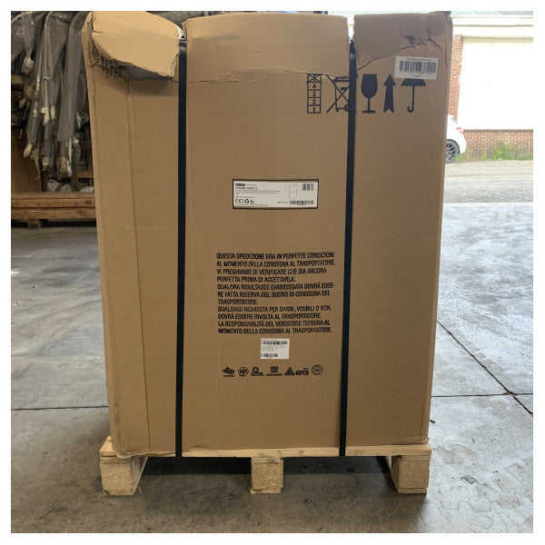 Webasto Isotherm DR160 160L Ladice za kompresor hladnjak | Zamrzivač