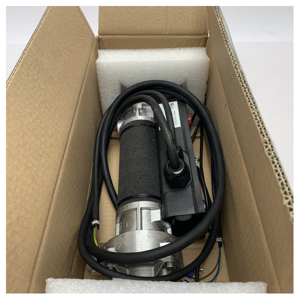 Нагревателен елемент Philips & Termo TSW 5040034000 M 400V