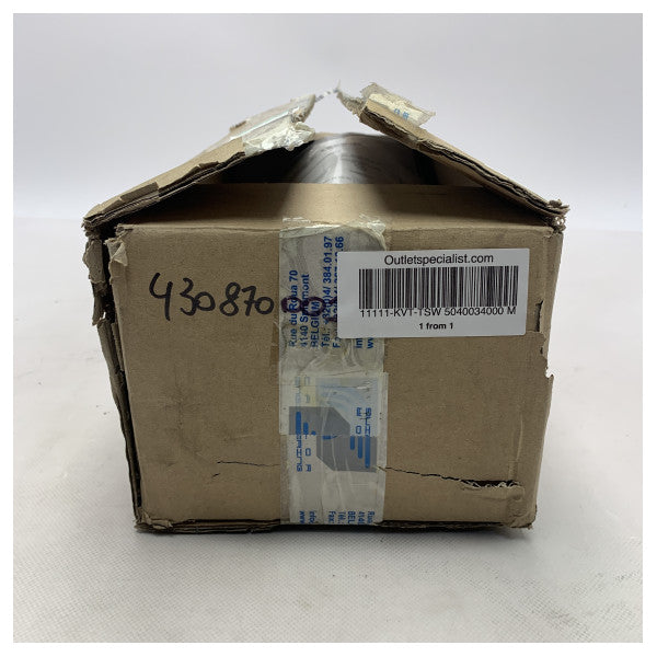 Нагревателен елемент Philips & Termo TSW 5040034000 M 400V