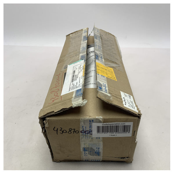 Нагревателен елемент Philips & Termo TSW 5040034000 M 400V