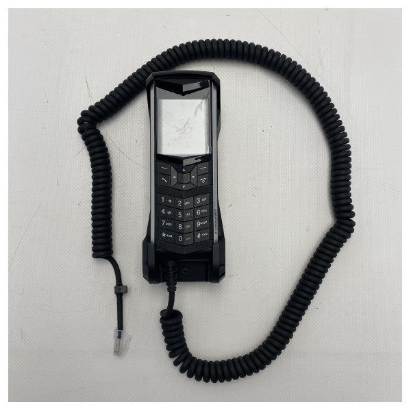 Sailor FleetBroadband Kablolu TT-3670A için Thrane SAILOR IP Ahize